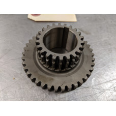 115C017 Crankshaft Timing Gear For 10-13 Nissan Altima  2.5 130214JM0A